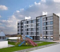 Tachyon Exigo Luxuria, Asangaon, Thane