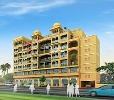 Takavane Heights Featured Image