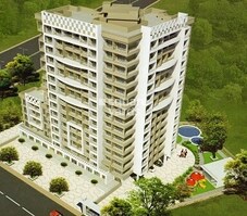 Tall Residency Featured Image