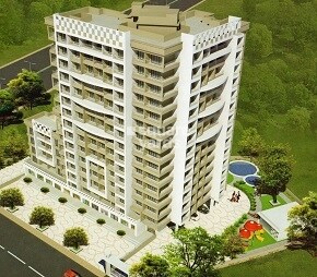 Tall Residency