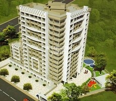 Tall Residency Featured Image