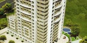 Tall Residency in Themghar, Thane