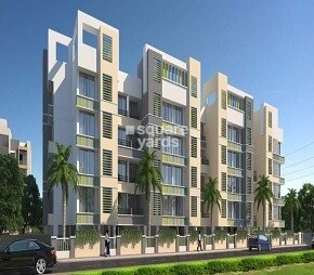 Tanisha Apartments