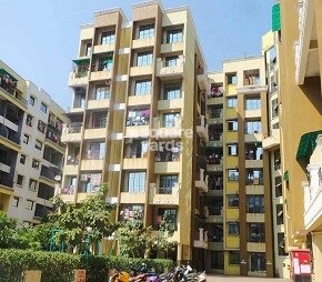 Tanna Mangeshi City III residential project in Kalyan West