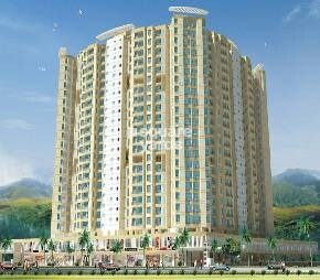 Tanvi Eminence, Mira Road, Thane