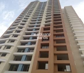 Tarangan CHS Mira Road