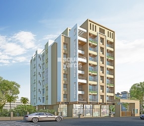 Tycoons Valley Kalyan's Well Known Residential Venture, by Tycoons Groups  Projects