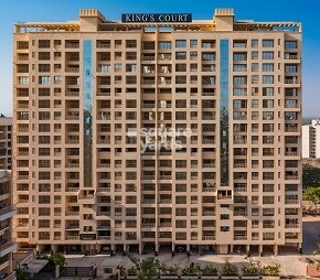 TCJ Kings Court