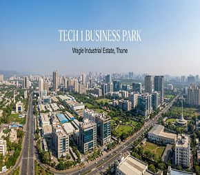 Tech 1 Business Park