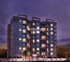 Telange Shree Himgiri CHS, Ambernath, Thane