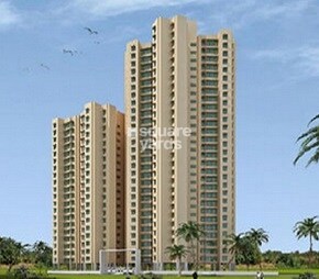 Terraform Everest Countryside Daffodil residential project in Ghodbunder Road