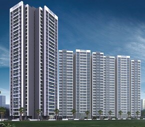 Representative image as actual visual unavailable for Terraform K Residences