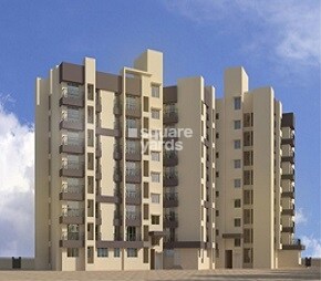Terraform Lotus, Ghodbunder Road, Thane