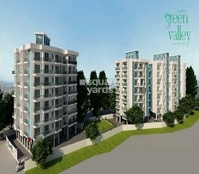 Tetris Green Valley, Titwala, Thane