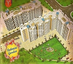 Tetris Rukmini Garden, Titwala, Thane