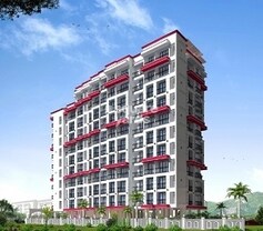 Thakker Shraddha Kunj, Kulgaon, Thane