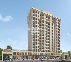 Thakraj Palace, Mira Road, Thane