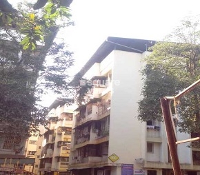 Thane Madhuban Apartment Cover Image