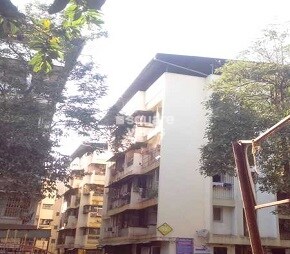 Thane Madhuban Apartment
