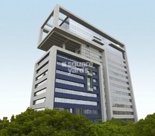 Thane One Corporate Business IT Park in Kapur Bawdi, Thane