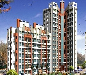 Thanekar Bhagirathi Estate, Kalyan West, Thane