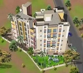 Thanekar Bhagirathi Prabhat, Badlapur East, Thane