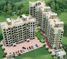 Thanekar Bhagirathi Residency, Badlapur West, Thane