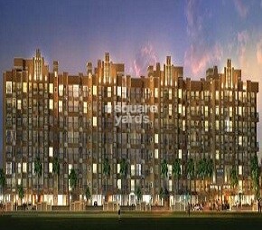Thanekar Hillcrest