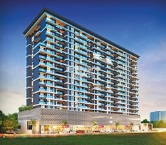 Thanekar Palacio, Badlapur East, Thane