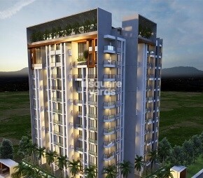 Thanekar Paradise, Badlapur East, Thane