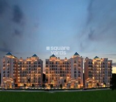 Thanekar Park Land Featured Image