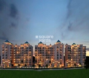 Thanekar Park Land