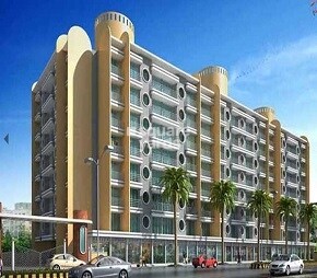 Tharwani Ariana Phase III residential project in Ambernath