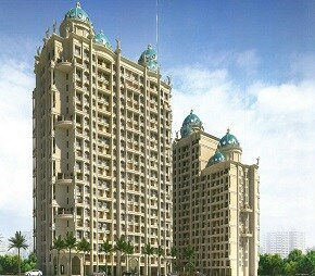 Tharwani Meghna Montana in Ambernath West, Thane