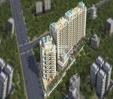 Tharwani Millennium City Featured Image