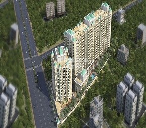 Tharwani Millennium City