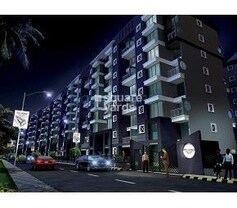 Tharwani Ritu World, Badlapur East, Thane