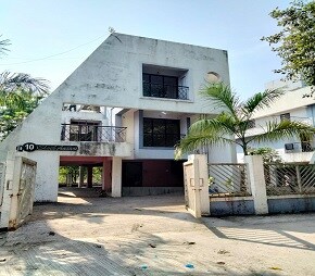 Tharwani Ritu World Villas Featured Image