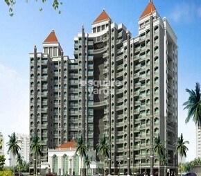 Tharwani Riverdale Vista
