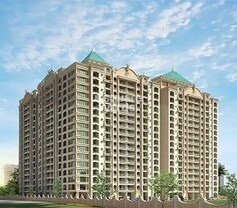 Tharwani Solitaire Phase IV, Kalyan West, Thane