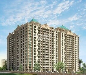 Tharwani Solitaire Phase IV