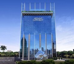 Tharwani Vedant Connect, Kalyan West, Thane