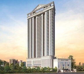 Tharwani Vedant Empire Video