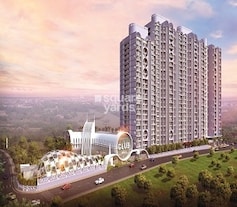 Tharwani Vedant Millenia, Titwala, Thane