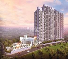 Tharwani Vedant Millenia in Titwala, Thane