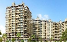 Tharwani Vedant Nakshatra Apartment Featured Image