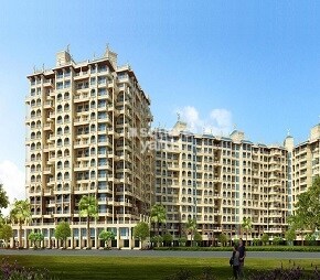 Tharwani Vedant Nakshatra Apartment