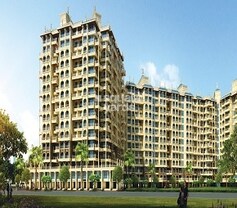 Tharwani Vedant Nakshatra, Badlapur West, Thane