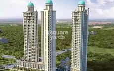 Tharwani Vedant Palacia Featured Image