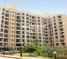 Tharwanis Rosalie, Kalyan West, Thane
